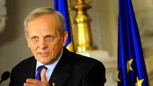 Stolojan: Dezvăluirile lui Nastasiu - încercarea băieţilor deştepţi din energie de a-l ataca pe Băsescu