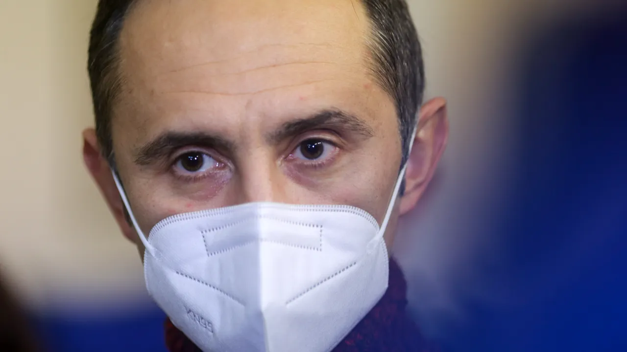 „Duelul” dintre Alin Nica şi Arafat continuă: „Consideră că deţine adevărul absolut asupra intereselor oamenilor”. Ce îi cere şefului DSU