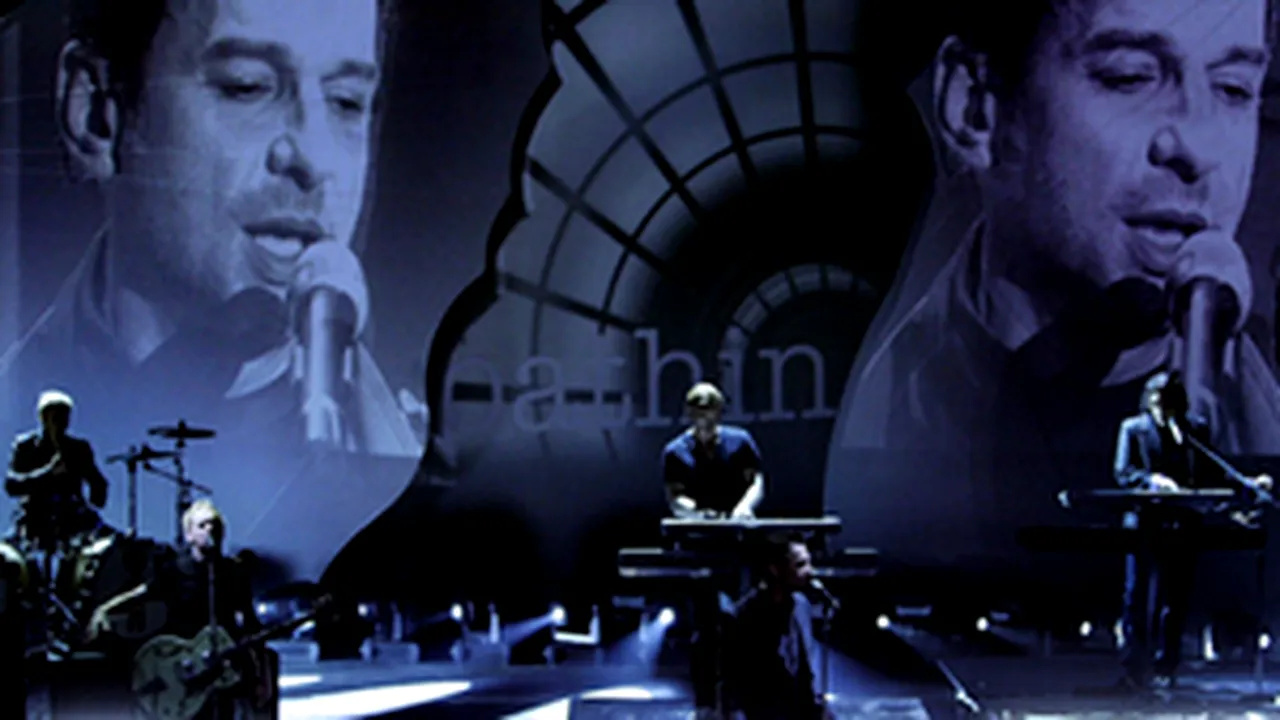 Concertul Depeche Mode ar putea fi reprogramat