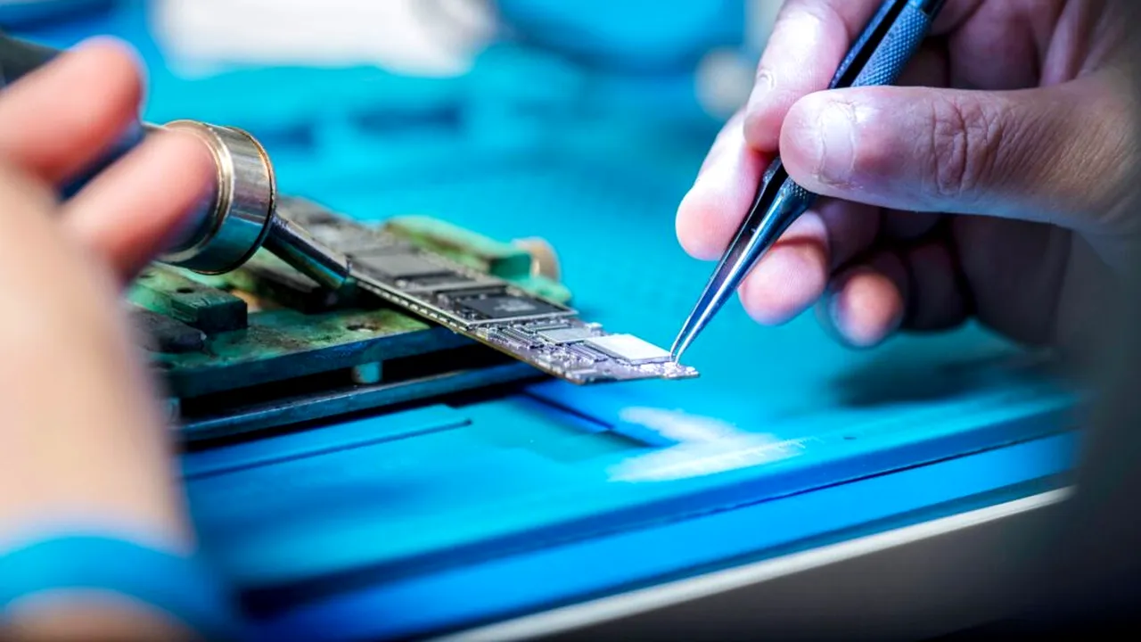Cererea pentru cipurile AI este de două ori mai mare decât oferta. Toate cipurile pentru inteligența artificială sunt deja rezervate până în 2029