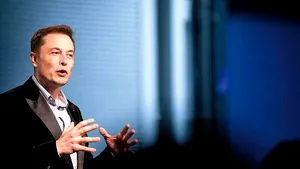 Ghinionul lui ​Elon Musk. Cofondatorul Tesla a pierdut 1 miliard dolari în doar două minute ca urmare a prăbuşirii acţiunilor 