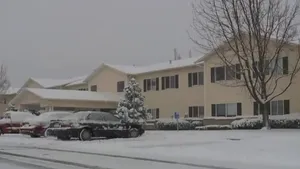 Cadavrul unui bărbat, găsit în congelatorul casei sale, la scurt timp după decesul soţiei. Scrisoarea descoperită de poliţişti