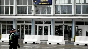 Munich-Bound Lufthansa Flight Lands In Romania As Passenger Gets Sick