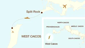 Toţi israelienii sechestraţi pe o insulă din Atlantic de muncitori chinezi au fost eliberaţi