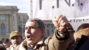 Procesul FNI, început cu o amânare
