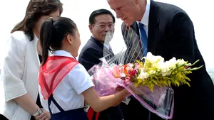Phenianul face un important gest faţă de SUA, cu ocazia vizitei lui Bill Clinton - VIDEO