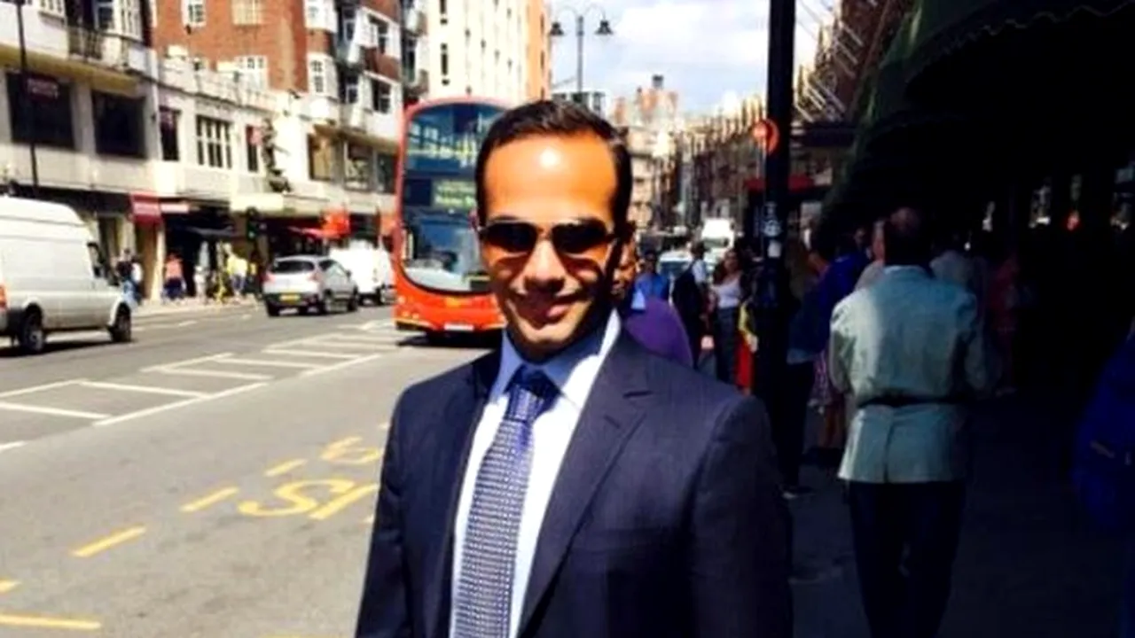 George Papadopoulos, un fost apropiat al lui Trump, a fost condamnat la 14 zile de închisoare în ancheta privind ingerinţele Rusiei