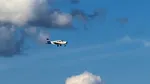Accident aviatic în Alaska. Un avion cu 8 persoane s-a prăbușit lângă un radar