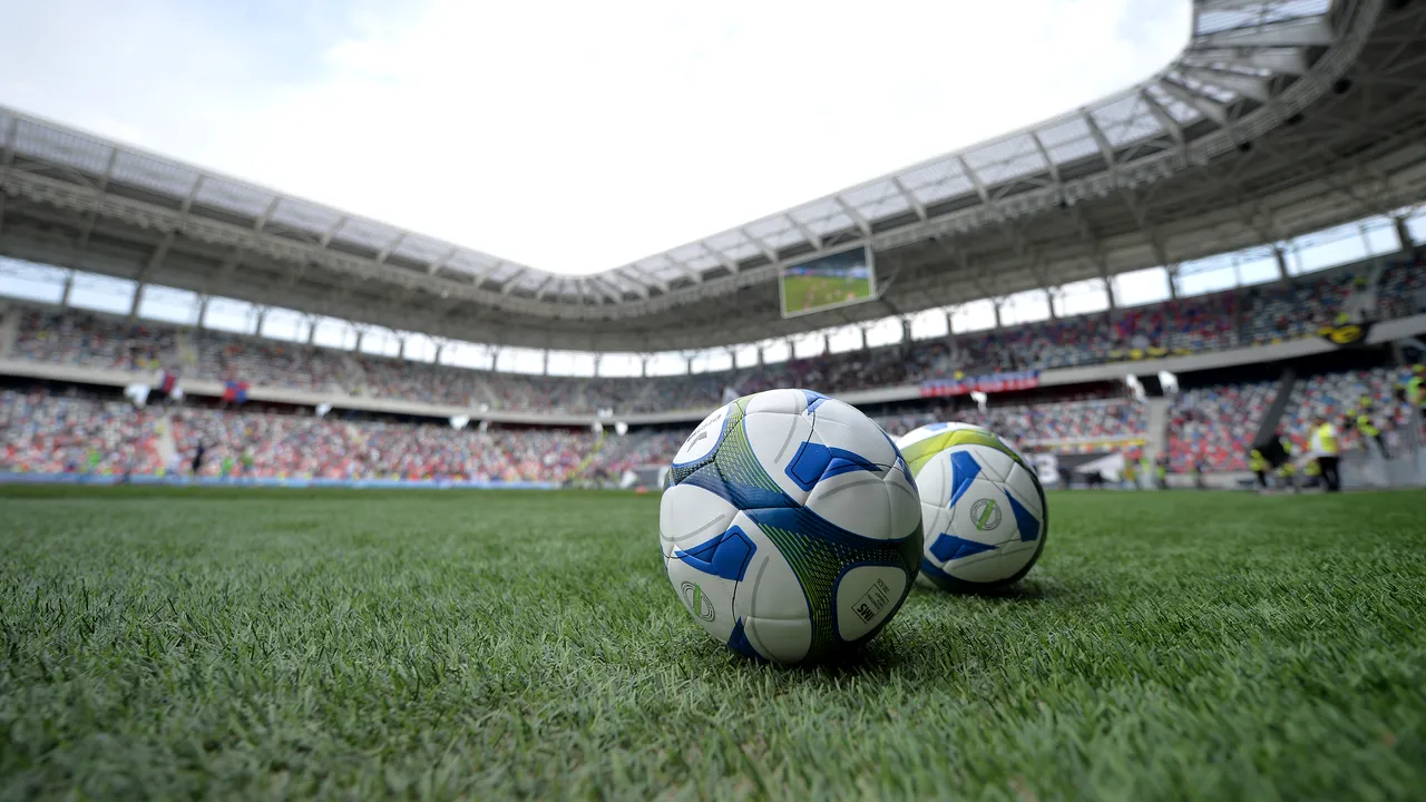 Ciolacu, despre scandalul privind arena Steaua: stadioanele sunt pentru sportivi