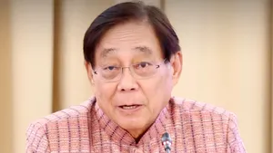 Thailanda va purta negocieri comerciale cu SUA săptămâna viitoare