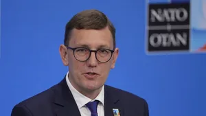 Estonia cere folosirea activelor rusești înghețate după atacul sângeros asupra civililor din Yarova