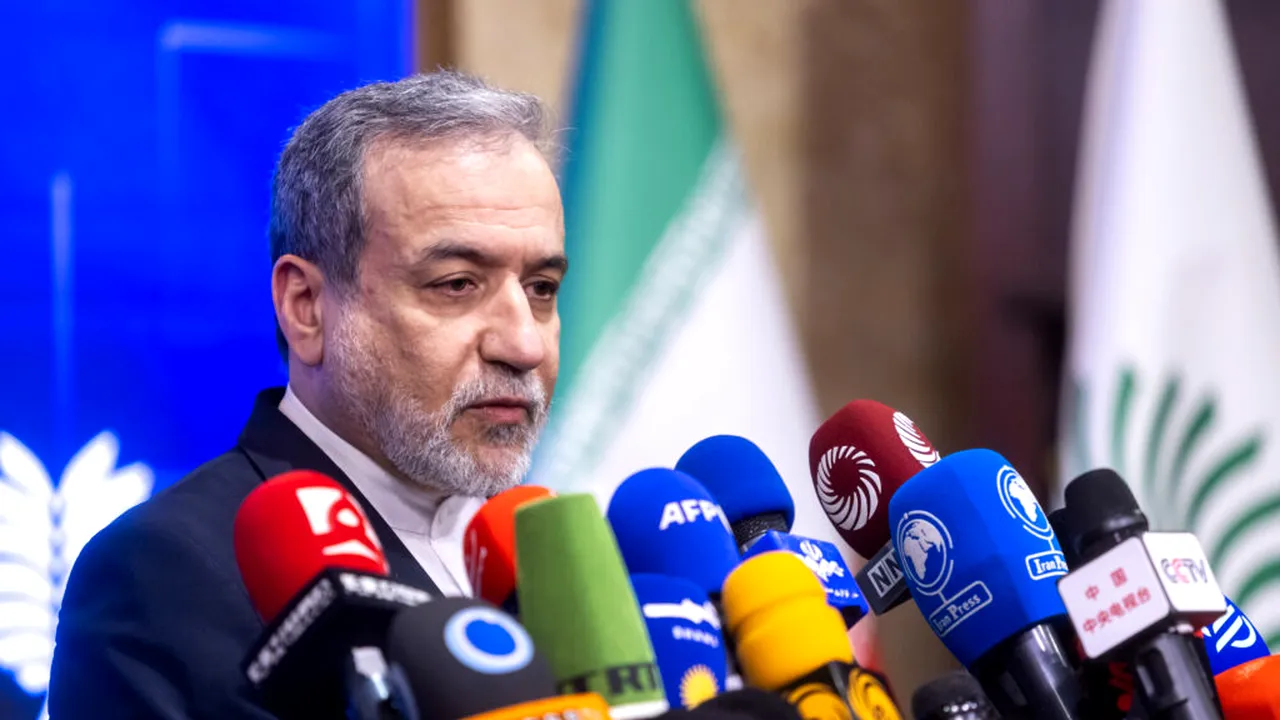 Iranul respinge afirmațiile lui Trump despre discuții cu SUA: „Nu există niciun dialog între Teheran și Washington”