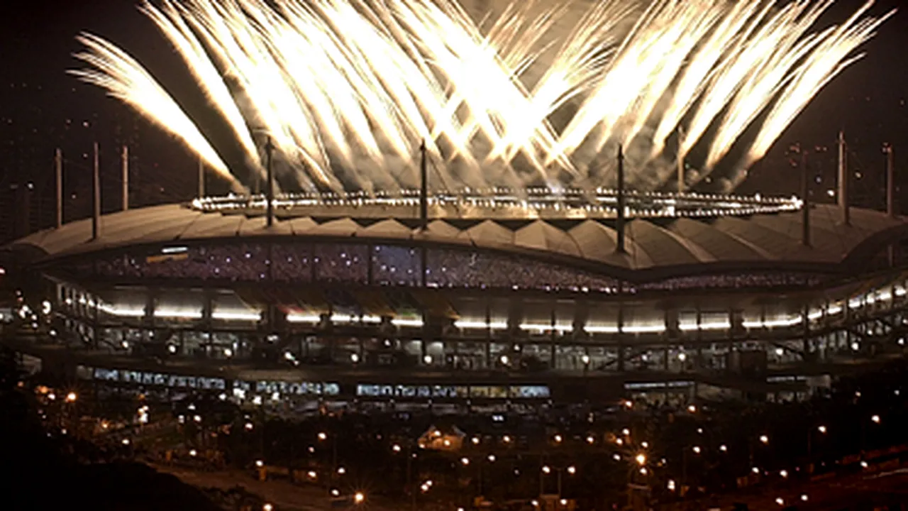 Coreea de Sud vrea să organizeze CM 2018 sau 2022
