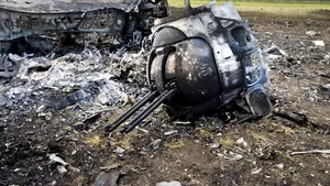 Insurgenţii au utilizat probabil arme ruseşti pentru doborârea unui avion militar ucrainean - NATO