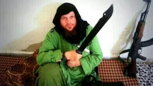 „Jihadistul gogoman”, prizonier în Siria, cere AJUTORUL Noii Zeelande. Ce răspuns a primit de la premierul Jacinda Ardern
