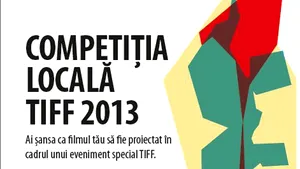 Cluj: Bugetul TIFF, cu 300.000 de euro mai mic faţă de cel de anul trecut