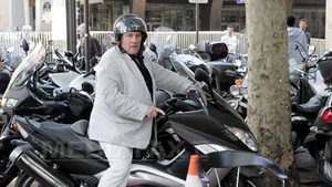 Gerard Depardieu, arestat după ce a avut un accident rutier