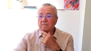 Ion Cristoiu: Sînt proști sau se fac?! În ziua luării celor mai sălbatice măsuri postdecembriste de austeritate, Călin Georgescu e trimis în judecată pentru propagandă legionară!