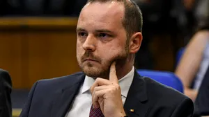 Rogobete, către deputatul USR Emanuel Ungureanu: Nu cred că e corect să legăm toate aceste cifre de această situaţie