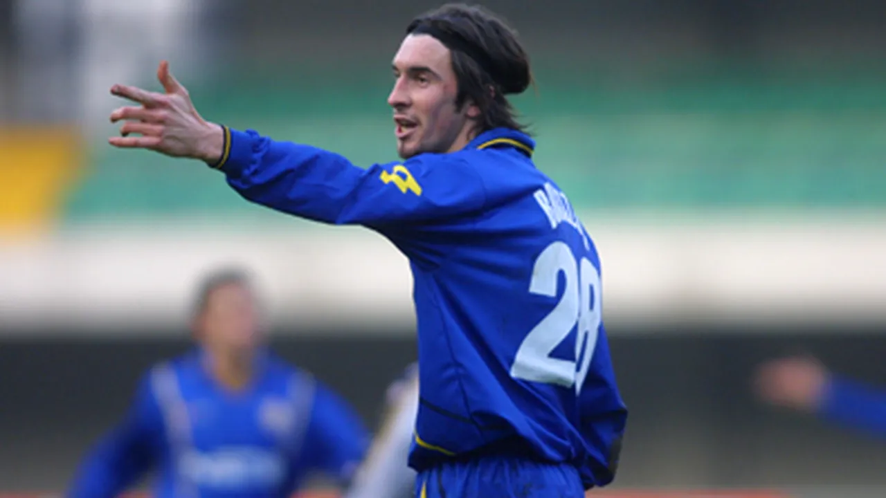 Bonazzoli: Mutu este mai bun decât Cassano