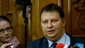 Incidente la alegerile prezidenţiale 2019: Fostul ministru Toma Petcu, sancţionat după ce a pus pe Facebook o poză cu buletinul de vot - FOTO