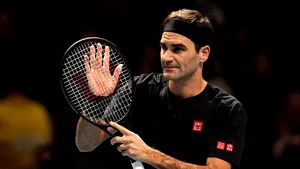 Roger Federer, primul elveţian care apare pe monedele din ţara sa în timpul vieţii. Cum a reacţionat tenismenul pe Twitter