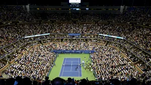 Programul sferturilor de finală de la US Open în probele de simplu 