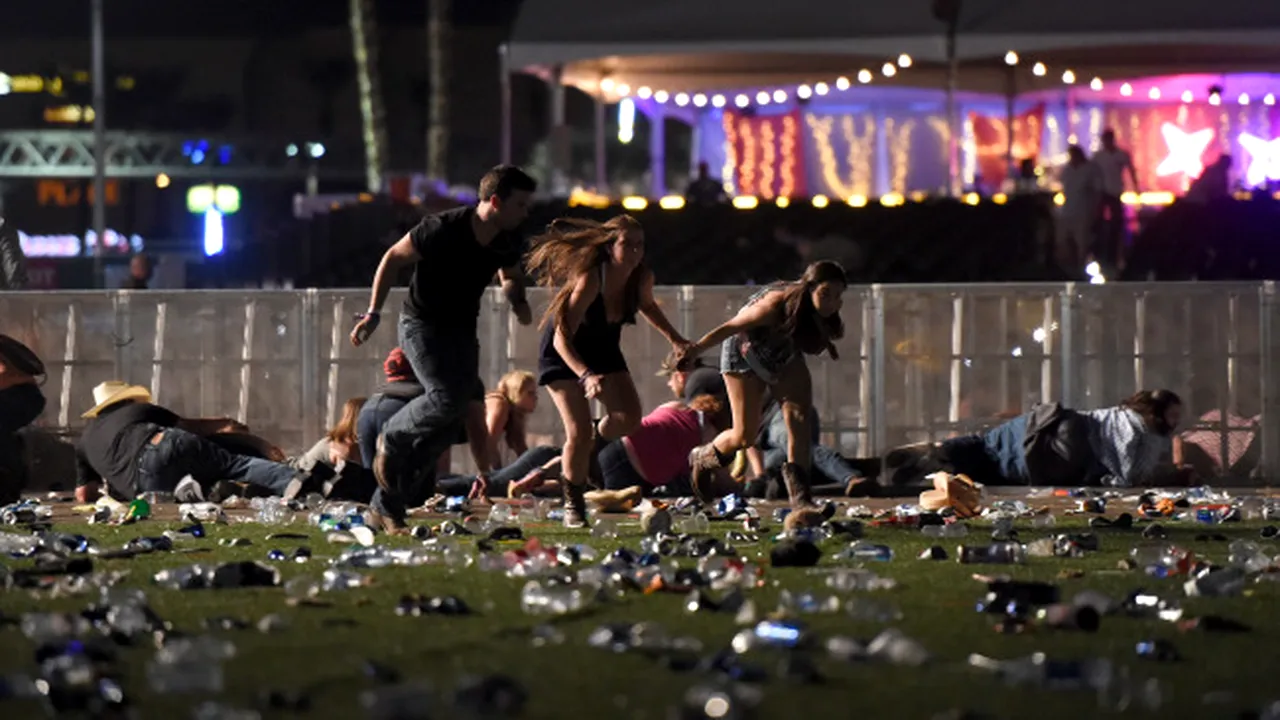 Poliţia a închis ancheta privind atacul armat din Las Vegas, fără însă să reuşească să stabilească din ce motiv atacatorul a comis masacrul