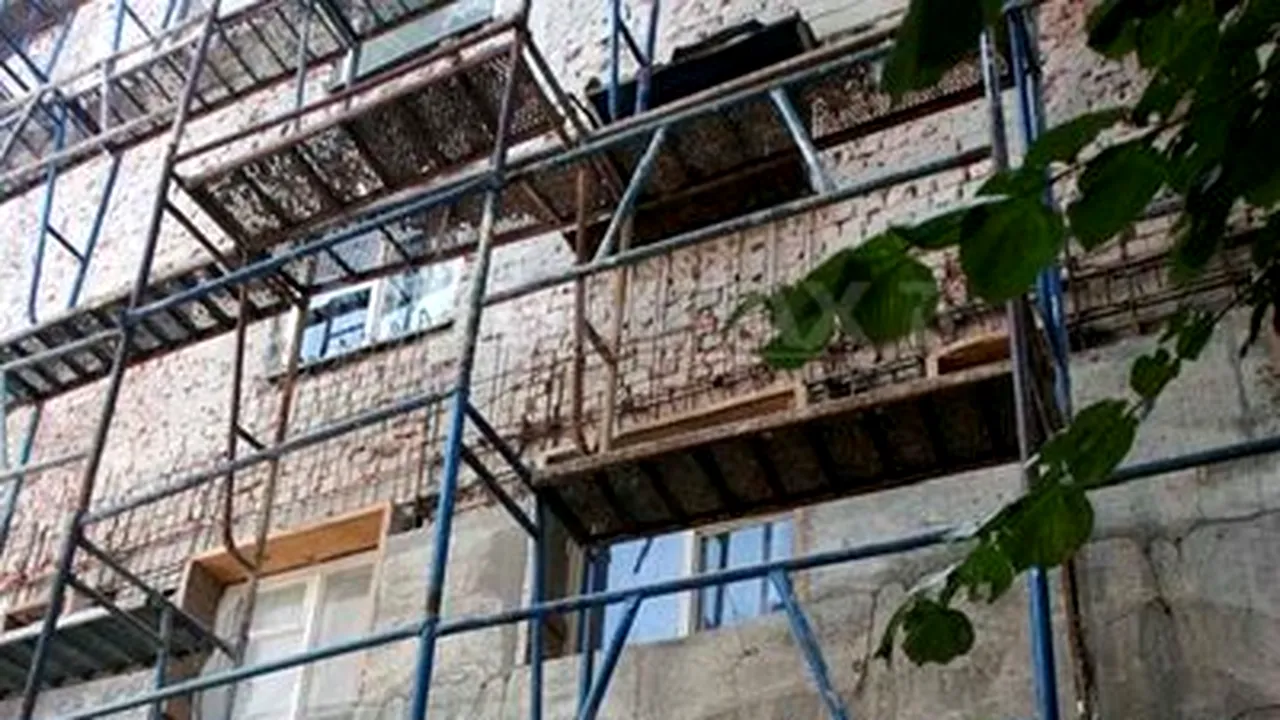 Romanian Development Min Wants EUR200M In EU Funds For Thermal Rehabilitation Projects
