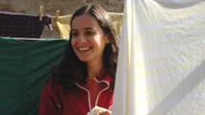 Corina Moise, eleva lui Pintea, joacă în 