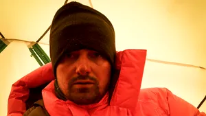 Alpinistul Alex Găvan, două noi tentative de a urca pe vârfuri peste 8.000 m fără oxigen şi şerpaşi