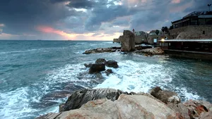 Cercetătorii au descoperit elemente surprinzătoare în formarea norilor