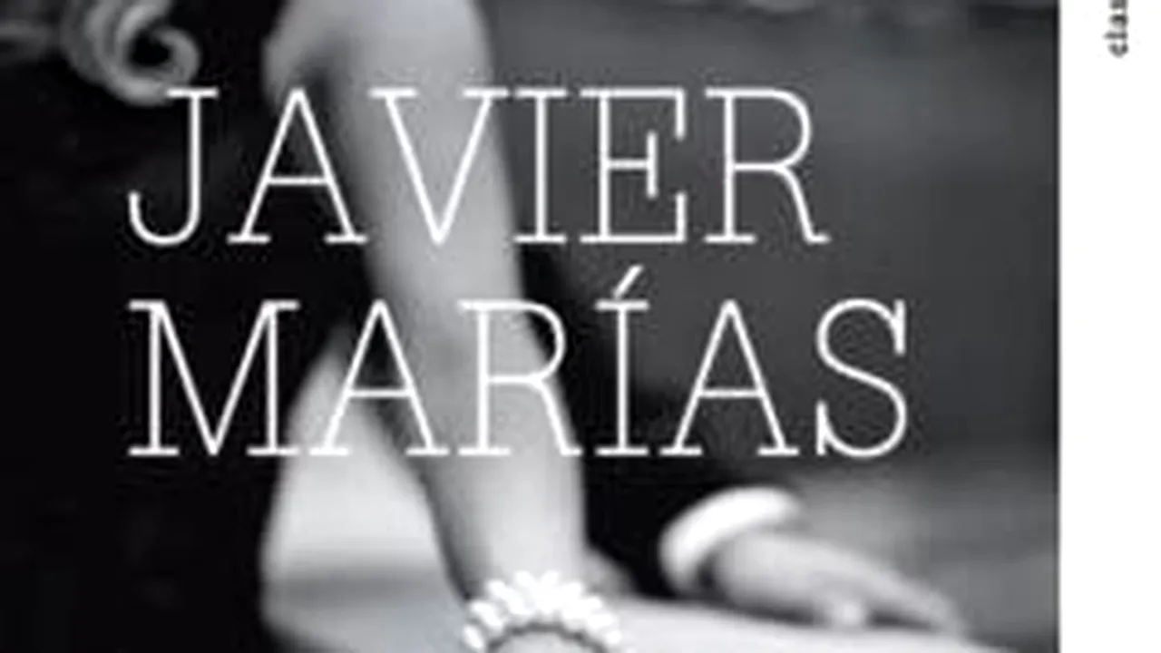 O carte pe zi: „Bărbatul sentimental”, de Javier Marías