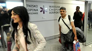 Hackerii au blocat la sol 1.400 de pasageri ai companiei aeriene poloneze LOT