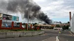 Trei persoane rănite în Odesa după un atac rusesc cu dronă