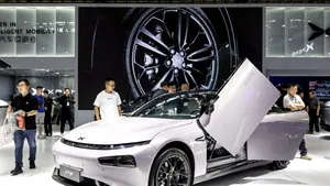 UE și China au reluat discuțiile privind stabilirea unui preț minim la mașinile electrice importate