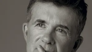 Actorul Alan Thicke, interpretul rolului principal din serialul 