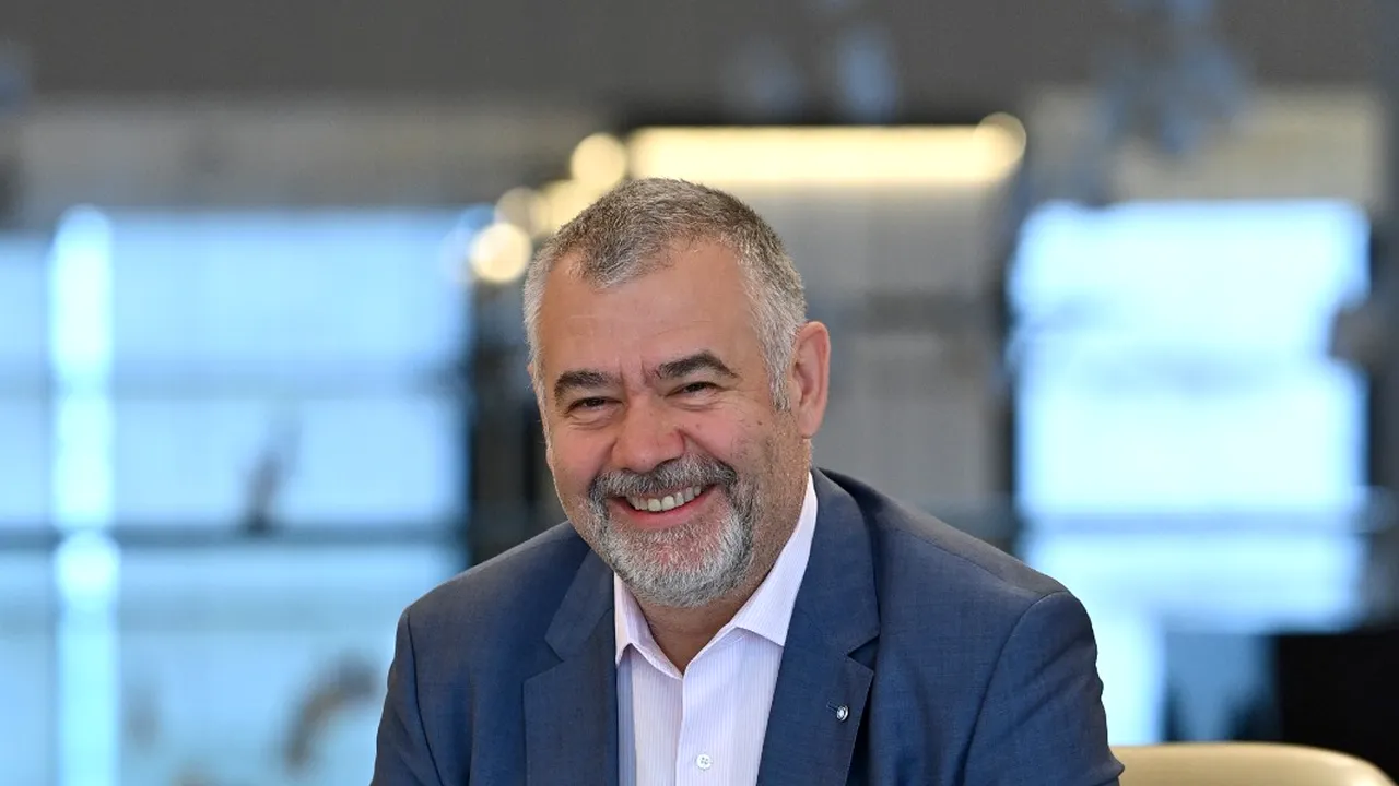 Aproximativ 300 de angajaţi AROBS beneficiază de acţiuni