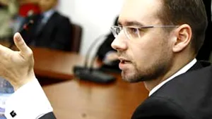 Chiuariu: Doi dintre membrii Comisiei speciale, în incompatibilitate