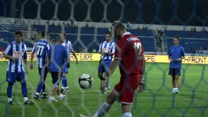 Meciul Poli Iaşi - Farul Constanţa s-ar putea rejuca (surse)