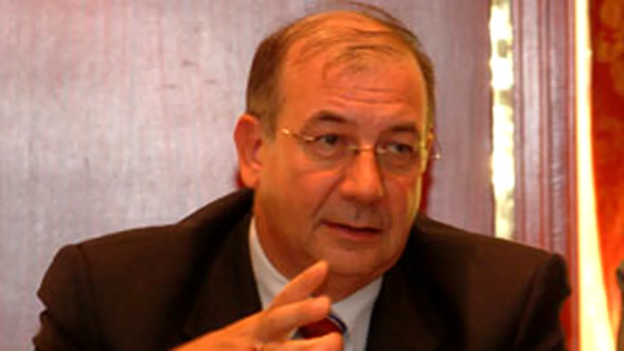 Fitch Bank Systemic Risk Assessment On Romania Blind To Country’s Realities - Bker