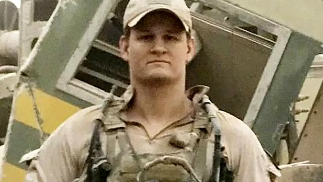 Războiul din Ucraina: un fost american Navy Seal a fost ucis

