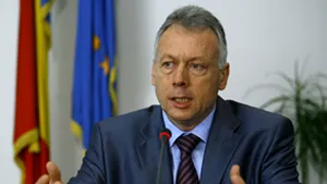 Mayoralties, Tenants’ Associations Team Up To Upgrade Heating Sys- Romanian Minister