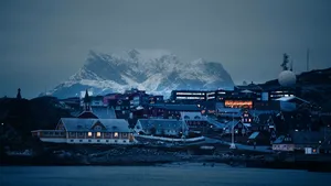 Țările nordice resping afirmația lui Trump privind nave chineze și rusești în jurul Groenlandei