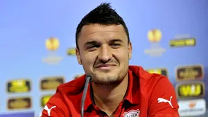 Budescu: Dacă m-aş duce la Steaua aş ajuta ambele echipe