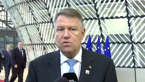 VIDEO Preşedintele Iohannis, despre solicitarea de revocare a şefei DNA Codruţa Kovesi: Ministrul Justiţiei nu a prezentat motive temeinice. Prestaţia pe care a avut-o, sincer, nu mi-a plăcut/ Partenerii externi vor fi nedumeriţi