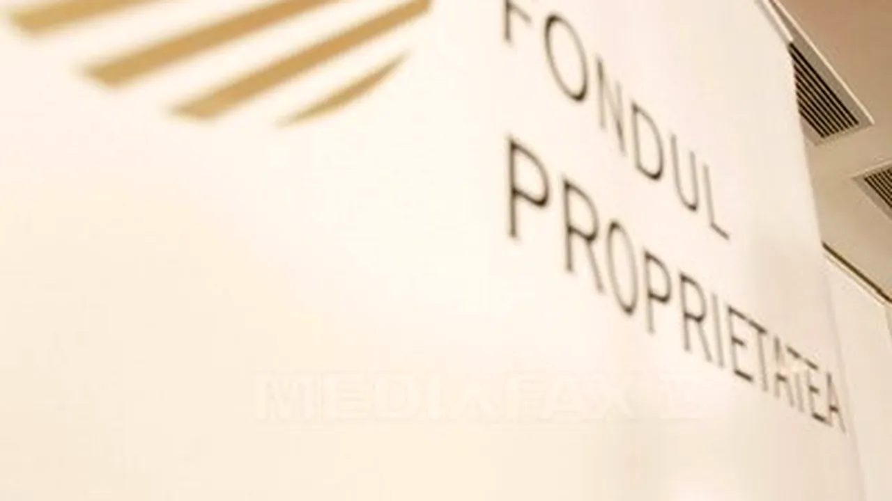 Romania Proprietatea Fund To Pay Dividends Of RON0.816 A Share For 08/09 Pfts
