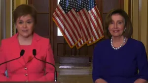 Scoţia va deveni membru NATO dacă îşi va dobândi independenţa faţă de Regatul Unit 