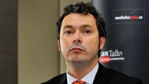MEDIAFAX TALKS ABOUT ENERGY - Director Petrom: Este 