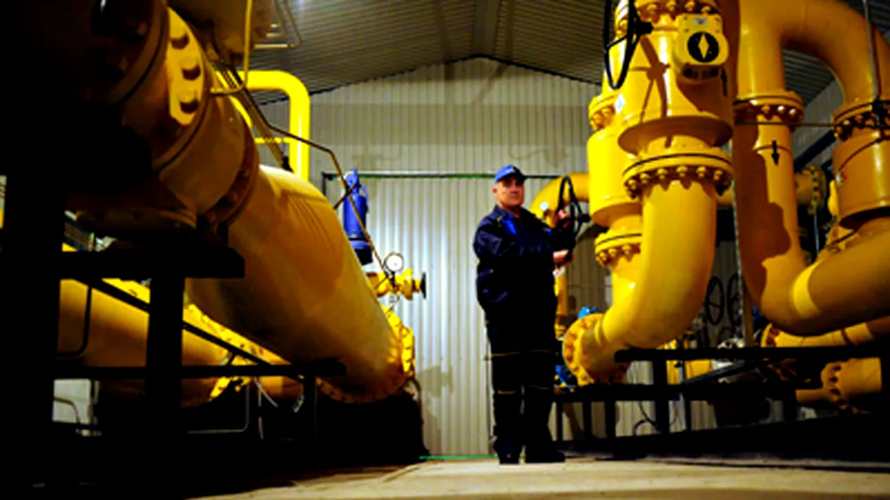 Gazprom a invitat Transgaz să participe la proiectul South Stream